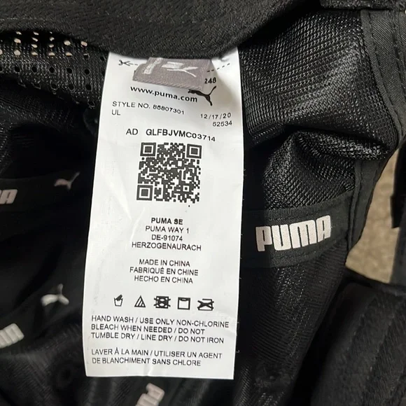 Puma Cap - Picture 5 of 7